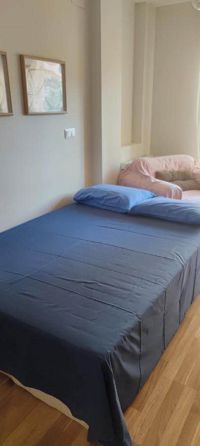 Apartamento La Montañesa en Aínsa, bonito apartamento con grande terraza Exterior foto